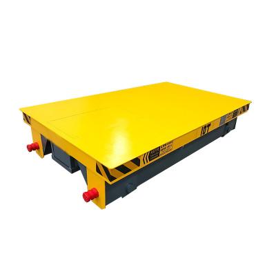 China Machinery Repair Shops China Factory Hot Sale Utility Vehicle Electric Flatbed Lift Truck for sale