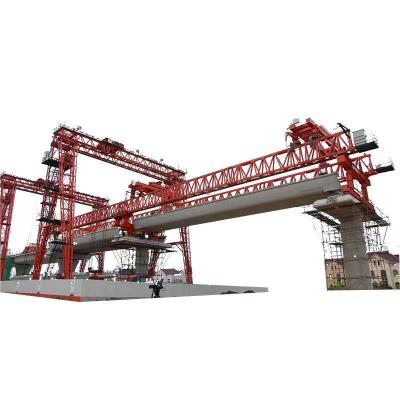 China Other 200T Bridge Erecting Machine, Highway Bridge Erecting Machine, 500T Railway Bridge Erecting Machine for sale