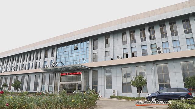 Verified China supplier - Suzhou Shuangqi Automation Equipment Co., Ltd.