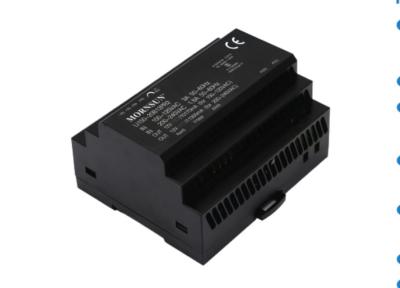 China 150W 48V ac dc Din Rail switching power supply for sale