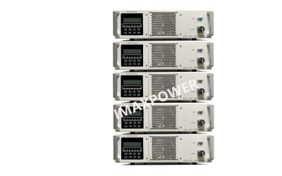 China 380VAC corriente la fuente de alta frecuencia 400VDC CA de 3 fases al rectificador IGBT de DC en venta