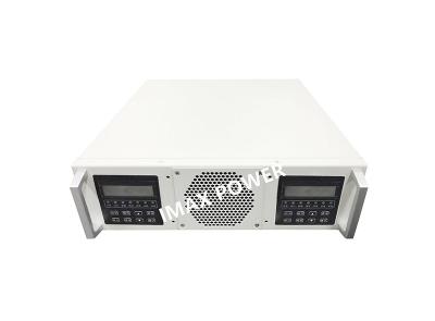 China Fuente de corriente continua de alta frecuencia de 120VDC PWM, CA 342VAC al rectificador del convertidor de DC en venta