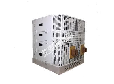 China 200VDC Programmable DC Power Supply PWM IGBT Rectifier for sale