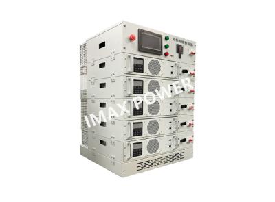 China Control programable de la fuente de corriente continua del rectificador de 100VDC DC DSP en venta