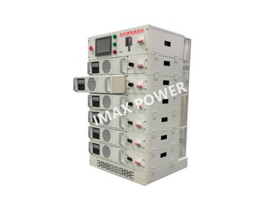 China 260VDC DC Programmable Power Supply water-cooled High Frequency Pulse And Pulse Reverse for sale