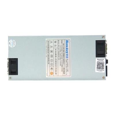 China Overvoltage Overcurrent Short Circuit Protection Server Power Supply for sale