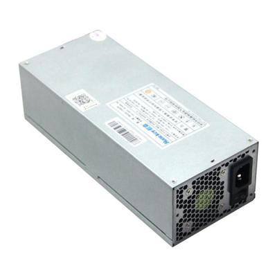 China Ball Fan Temperature Control HK600-12UEPP 2U 500W Server Power Supply for sale