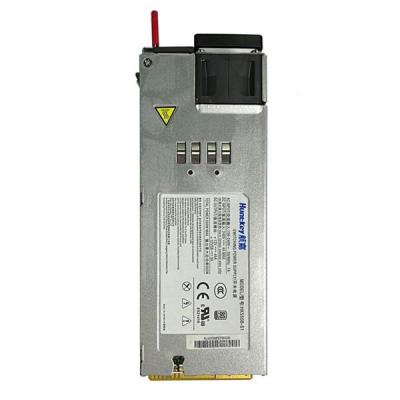 Китай 550W Server Power Supply with -20C-70C Storage Temperature and Forced Cooling Method продается