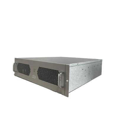 Κίνα 20kW STS Power Module On Grid and Off Grid Switching 440*86*480mm 50Hz προς πώληση