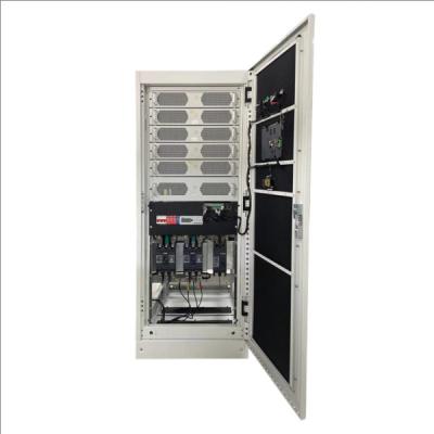 중국 150kW 300V 양방향 PCS 전원 모듈 고주파 절연 에너지 저장 변환기 시스템 판매용