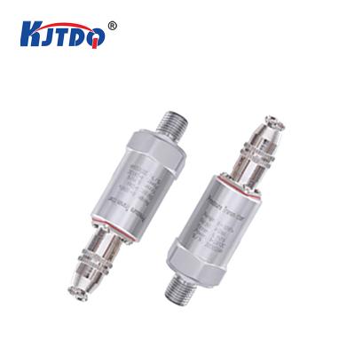 China KJT-52620 High Precision 4-20mA 0-5V 0-10V Hermann Small Pressure Transducer Transmitter KJT-52620 for sale