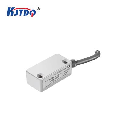 China Universal AC DC CX29 2 Wire 3 Wire IP67 24V 48V 110V 220V Magnetic Proximity Sensor Switch for sale