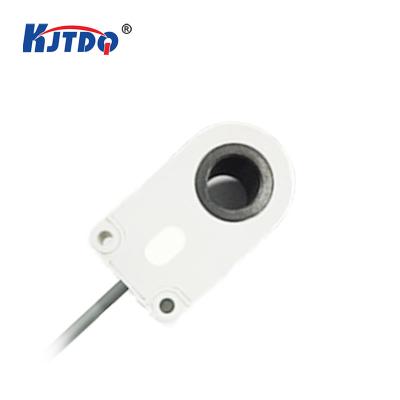 China Universal IP67 NPN PNP Non-concise SN 15 mm Ring Inductive Proximity Sensor Switch for sale