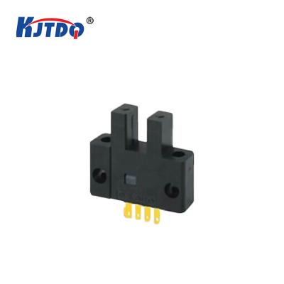 China KJT ST670 Omran EE-SX670 Universal Mic Sn 5mm Small Slot Type Proximity Sensor Photoelectric Switch for sale