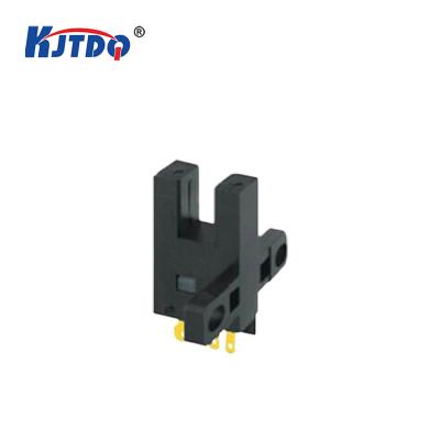 China KJT ST672 Omran EE-SX672 Universal Micro Micro Sn 5mm Small Slot Type Photoelectric Proximity Sensor for sale