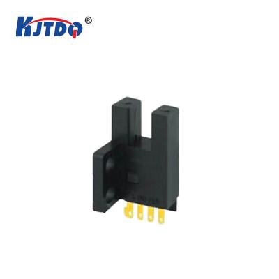 China KJT ST675 Omran EE-SX675 Universal Micro Proximity Sensor Photoelectric Small Slot Type Sn 5mm for sale