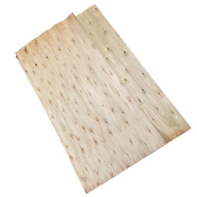 China Drying Professional Furniture A Grade Core Eucalyptus Veneer For Decorative Fancy Plywood for sale