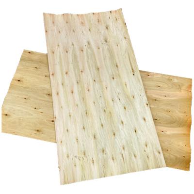 China Drying Face Veneer High Quality Eucalyptus Wood Veneer Rotary Cut Eucalyptus Veneer for sale