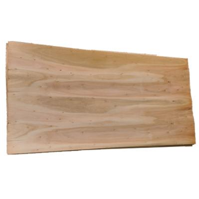 China Drying 4*8 rotary eucalyptus veneer by cutting 2.6 mm veneer no any other defect in the core for sale