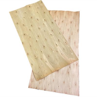 China Drying popular sale 4x8 eucalyptus wood veneer, core veneer, face veneer for sale