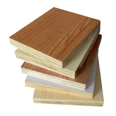 China Drying Factory Manufacture Eucalyptus Wood Panel for Furniture Plywood Indoor or Outdoor Decoration for sale