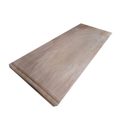 China Factory direct sale drying commercial plywood laminated plywood eucalyptus wood panel for sale