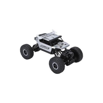 China App-Controlled 1:18 2.4G RC Racing Car Off-Road Truck Vehicle Remote Control High Speed RC Monster Truck for sale