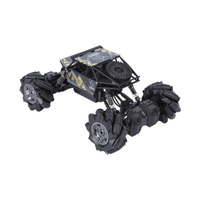 China App-Controlled New kids RC toy 2.4G remote control off-road vehicle climbing car usb charging boy toys for sale