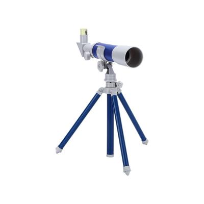 China FLASHING Wholesale Kids Outdoor Educational School Students 20-40x Monocular Telescope Astronomical Scientific Toys for sale