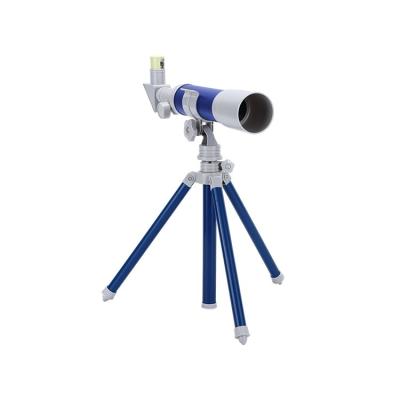 China FLASHING Factory wholesale high quality telescopes 20X 30X 40X astronomical telescope educational toy for sale