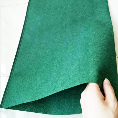 China Quality Assurance Modern Wholesale Non Woven Bag PP Needle Punch Material Geobag for sale