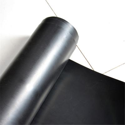 China Modern high quality EVA HDPE LDPE pond liner geo membrane for fish farm pond for sale