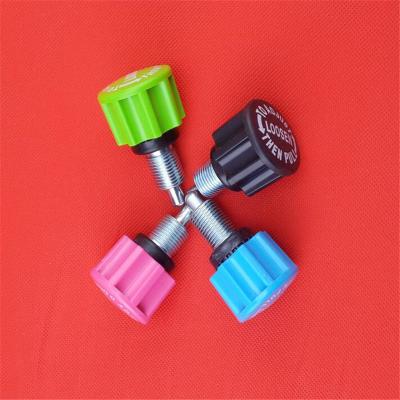 China pull pin SELECT, spare parts in fitness gym machine, gym equipment accessory for sale