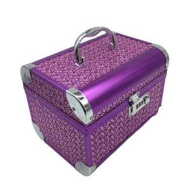 China Manufacturer Wholesale Portable Custom Tool Case Eco-friendly Multifunctional Cosmetic Case for sale