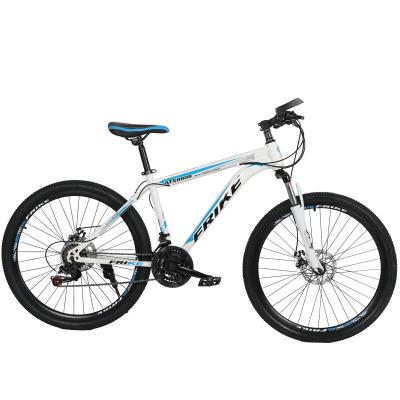 China Aluminum Alloy 5 Mountain Bike 27 29 Frame 29 Inch 27 5 Size Mountain Bike Mtb 29 Bicycle With 24 Speeds Aluminum Alloy OEM Net Logo Steel Beads for sale