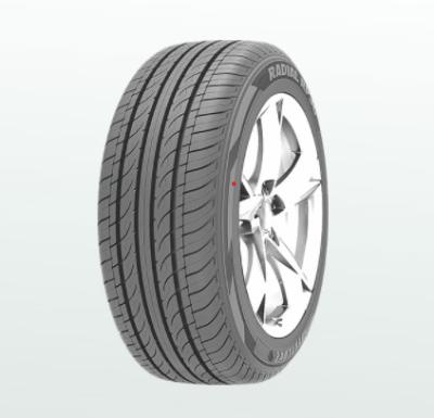 China Rubber Fine Quality Wholesale Black Motorcycle Tire Winter Wheel Tire Car for sale