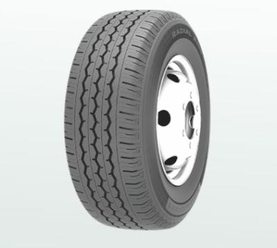 China Factory Supply Good Price Wholesale Car Tires Rubber Truck Tire Equipment for sale