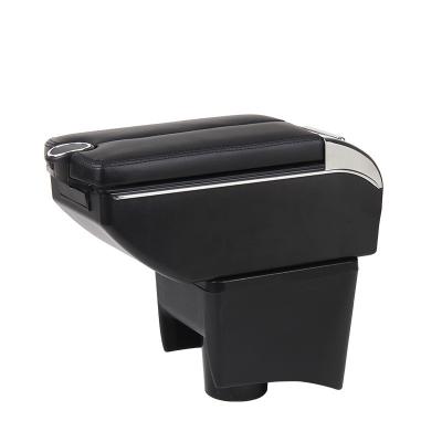 China Other Top Quality Car Railing Box Widely Used Cushion Mat Center Armrest Box for sale