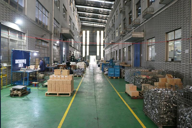 Verified China supplier - Ningbo Chunji Import And Export Trade Co., Ltd.