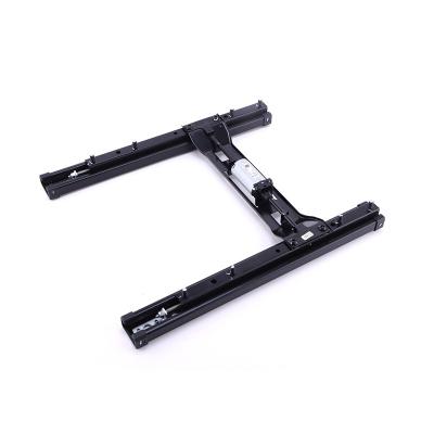 China Business / Factory Direct Sale Luxury Electric Car Acssessories Travel 240mm Car Seat Slider Rail for sale