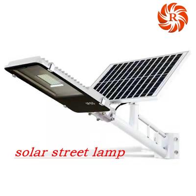 China Garden Road High Power LED Street Light Waterproof Outdoor Solar Street Lights 200W 300W for sale