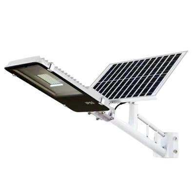 China Hot Selling 200w Outdoor Solar Led Garden Street Lights Waterproof 200w 300w Road Street Light for sale