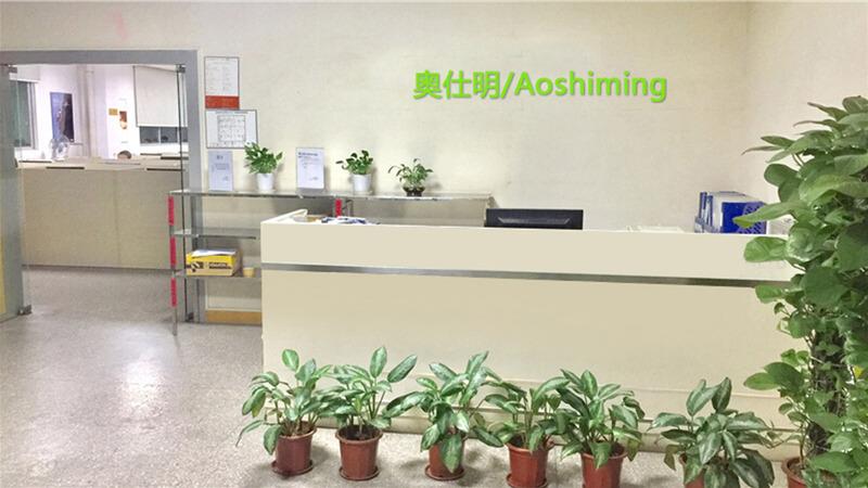 Verified China supplier - Shenzhen Aoshiming Electronics Co., Ltd.