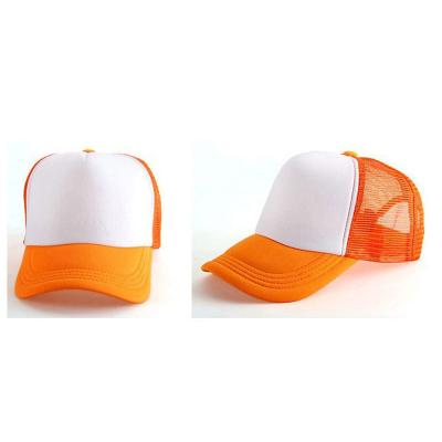 China Factory Direct Sale 6 Panel Sports Custom Logo Breathable Baseball Trucker Caps JOINT Hat for sale