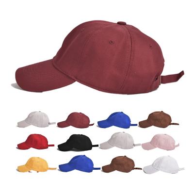 China JOINT Top Fashion Baseball Caps Custom Logo 5 Panel Hat Sports Fashion Baseball Cap for sale