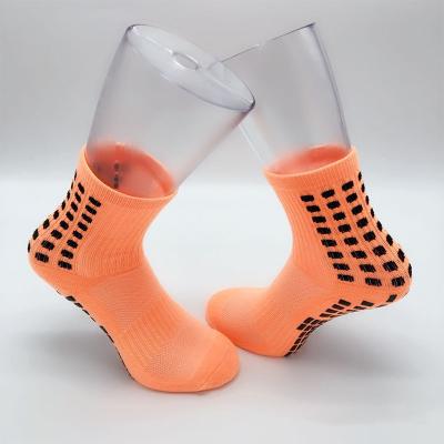 China Wholesale Manufacturer Sports Socks Basketball Socks Breathable Non Slip Thick Anti Slip Sports Socks for sale