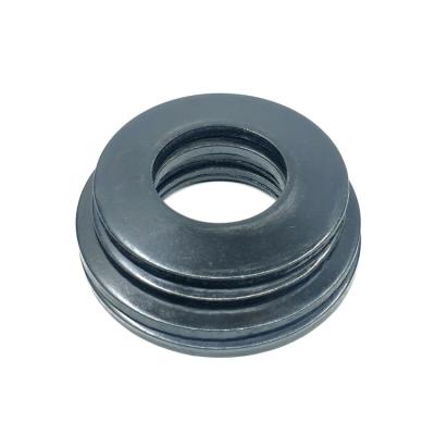 China Customizable widely used Belleville spring washer din6796 conical disc Belleville spring washers for sale