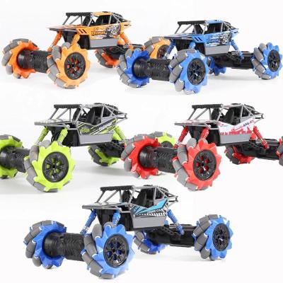 China RC Hobby RC Car 2.4G Trans-national Remote Control Car Buggy Baby Cart for sale