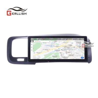 China GPS 8.8