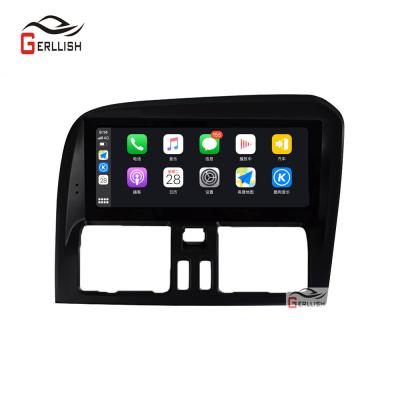 China Android GPS+RADIO+BT+USB+Video 8.8